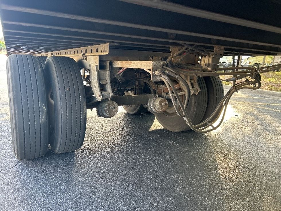 Dry Van Trailer-Semi Trailers-Great Dane-2011-Trailer-Lithia Springs-GA-170,000\n\t\tmiles-$ 12,000 - Image 5