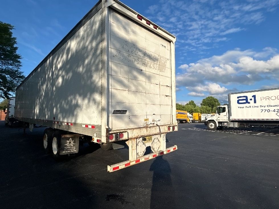 Dry Van Trailer-Semi Trailers-Great Dane-2011-Trailer-Lithia Springs-GA-170,000\n\t\tmiles-$ 12,000 - Image 7