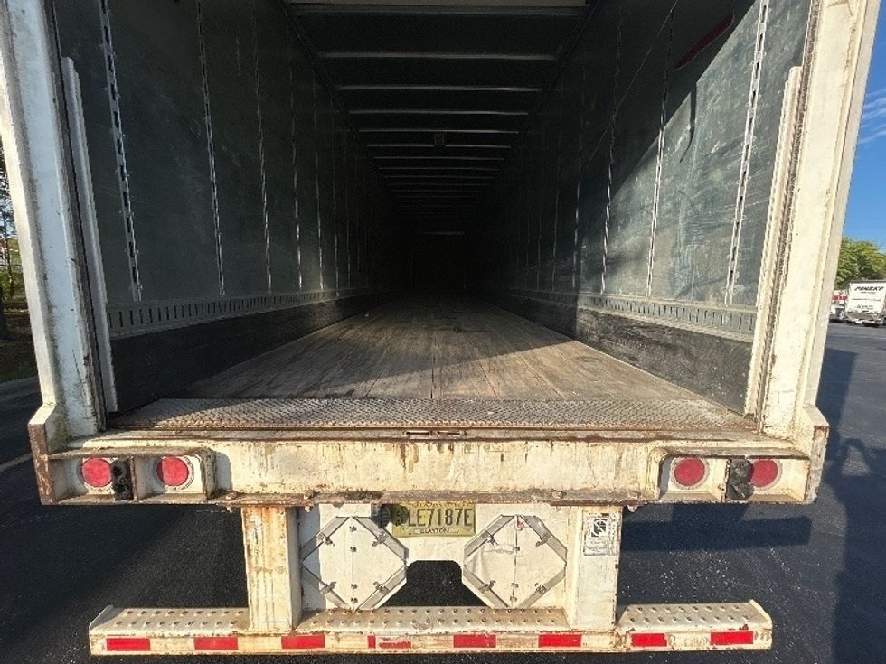 Dry Van Trailer-Semi Trailers-Great Dane-2011-Trailer-Lithia Springs-GA-170,000\n\t\tmiles-$ 12,000 - Image 8