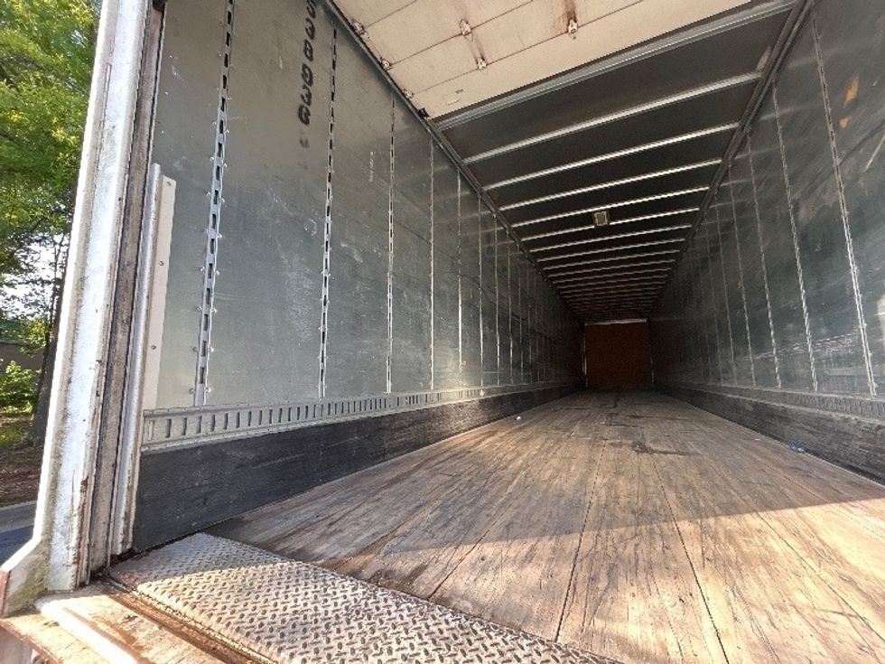 Dry Van Trailer-Semi Trailers-Great Dane-2011-Trailer-Lithia Springs-GA-170,000\n\t\tmiles-$ 12,000 - Image 9