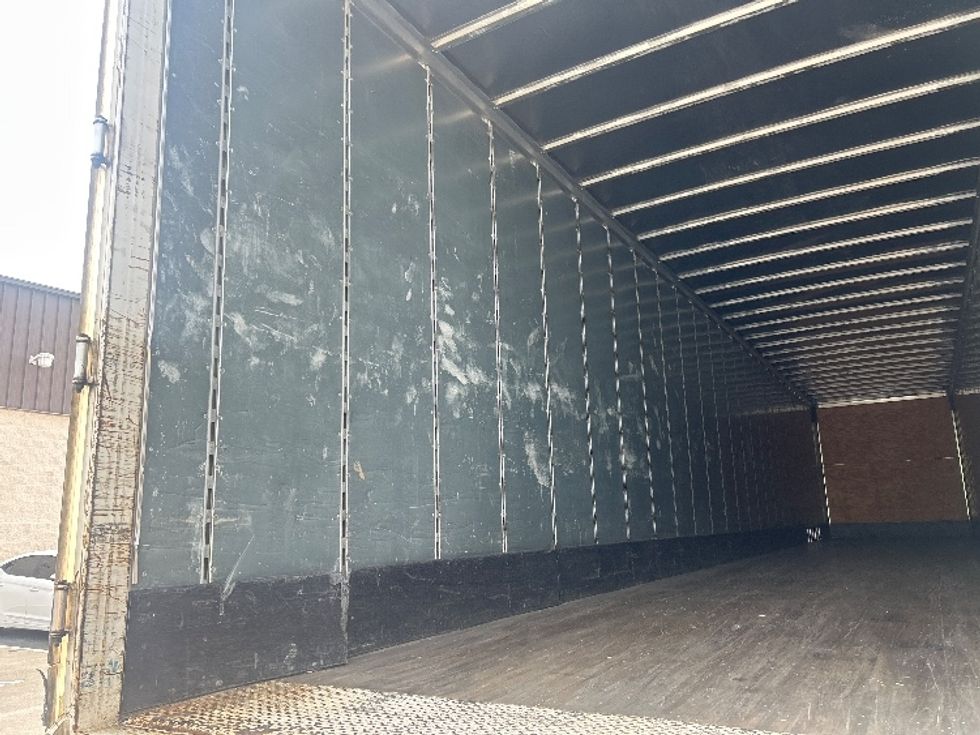 Dry Van Trailer-Semi Trailers-Great Dane-2011-Trailer-Louisville-KY-249,452\n\t\tmiles-$ 12,000 - Image 9