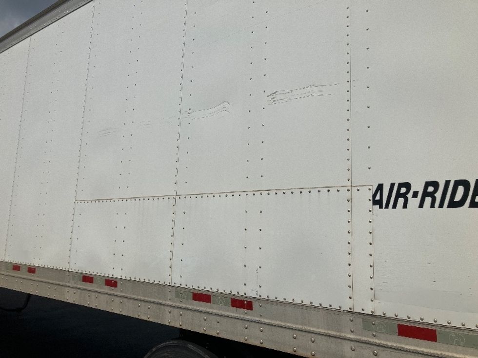 Dry Van Trailer-Semi Trailers-Great Dane-2011-Trailer-Madison-AL-407,980\n\t\tmiles-$ 11,500 - Image 15