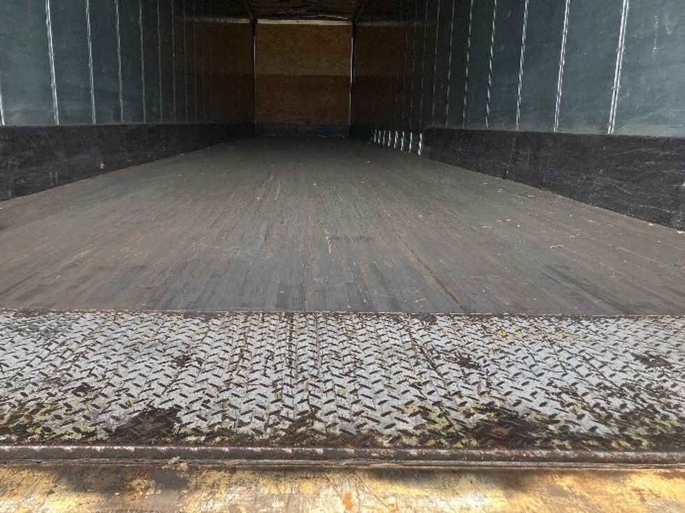 Dry Van Trailer-Semi Trailers-Great Dane-2011-Trailer-Madison-AL-407,980\n\t\tmiles-$ 11,500 - Image 7