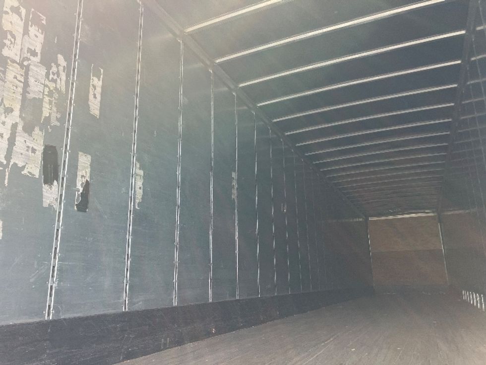 Dry Van Trailer-Semi Trailers-Great Dane-2011-Trailer-Madison-AL-407,980\n\t\tmiles-$ 11,500 - Image 8