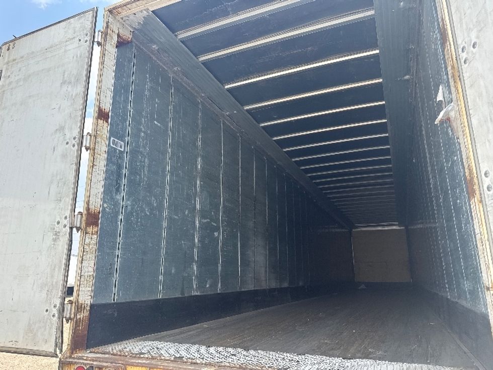 Dry Van Trailer-Semi Trailers-Great Dane-2011-Trailer-Obetz-OH-412,669\n\t\tmiles-$ 9,250 - Image 10