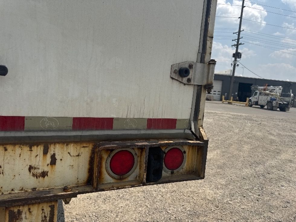 Dry Van Trailer-Semi Trailers-Great Dane-2011-Trailer-Obetz-OH-412,669\n\t\tmiles-$ 9,250 - Image 13