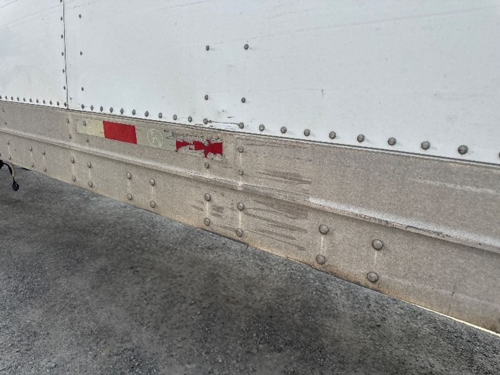 Dry Van Trailer-Semi Trailers-Great Dane-2011-Trailer-Obetz-OH-412,669\n\t\tmiles-$ 9,250 - Image 14