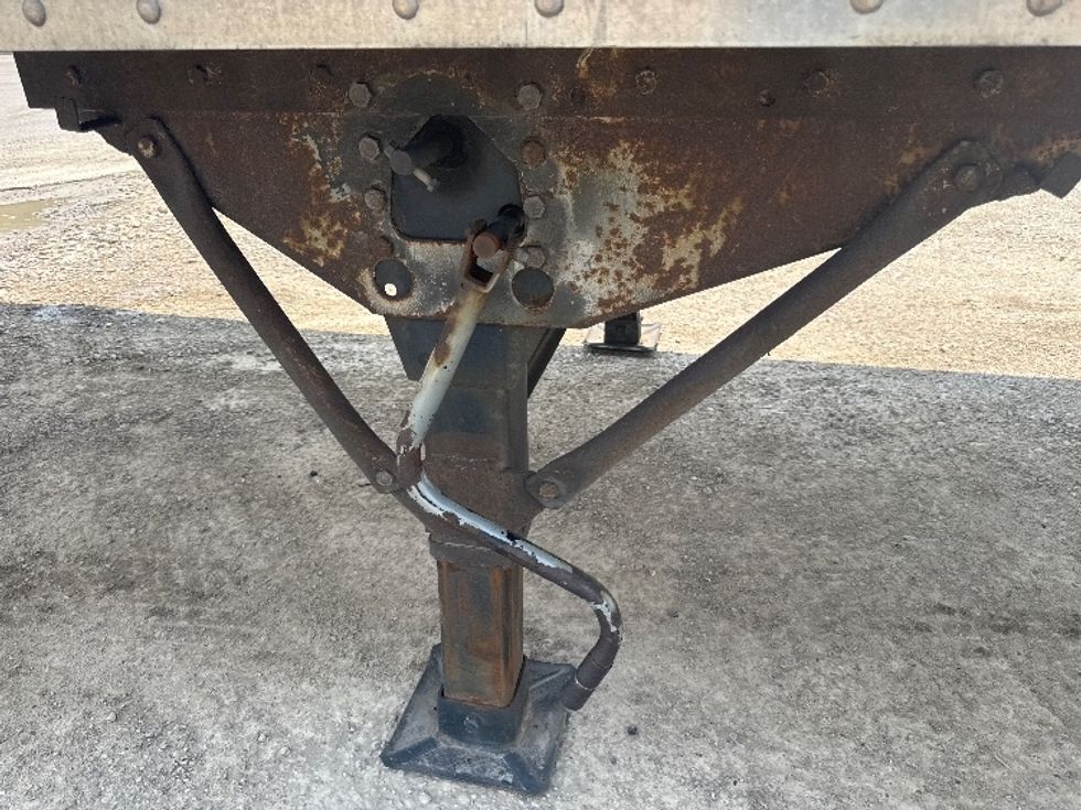 Dry Van Trailer-Semi Trailers-Great Dane-2011-Trailer-Obetz-OH-412,669\n\t\tmiles-$ 9,250 - Image 15