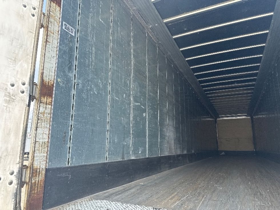 Dry Van Trailer-Semi Trailers-Great Dane-2011-Trailer-Obetz-OH-412,669\n\t\tmiles-$ 9,250 - Image 8