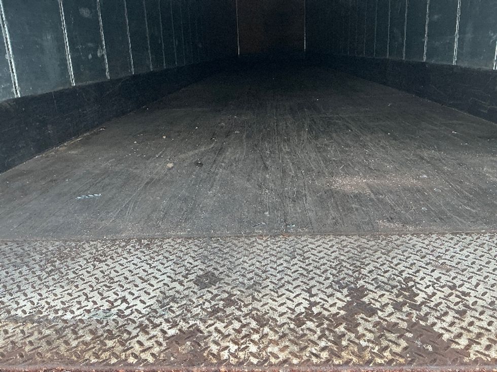 Dry Van Trailer-Semi Trailers-Great Dane-2011-Trailer-Pensacola-FL-539,259\n\t\tmiles-$ 9,500 - Image 7