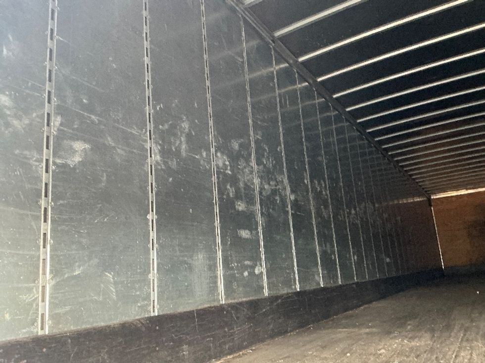 Dry Van Trailer-Semi Trailers-Great Dane-2011-Trailer-Pensacola-FL-539,259\n\t\tmiles-$ 9,500 - Image 8