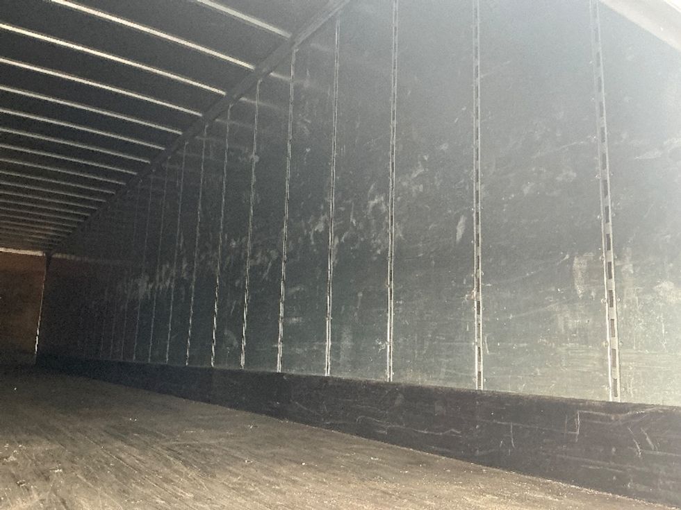 Dry Van Trailer-Semi Trailers-Great Dane-2011-Trailer-Pensacola-FL-539,259\n\t\tmiles-$ 9,500 - Image 9