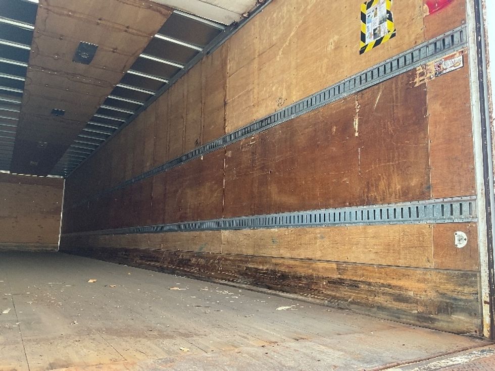 Dry Van Trailer-Semi Trailers-Great Dane-2011-Trailer-Saint Louis-MO-204,071\n\t\tmiles-$ 9,750 - Image 10