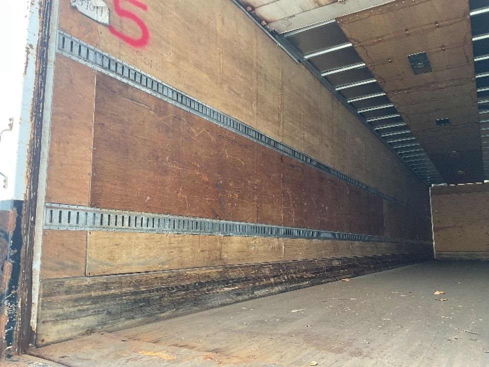 Dry Van Trailer-Semi Trailers-Great Dane-2011-Trailer-Saint Louis-MO-204,071\n\t\tmiles-$ 9,750 - Image 9