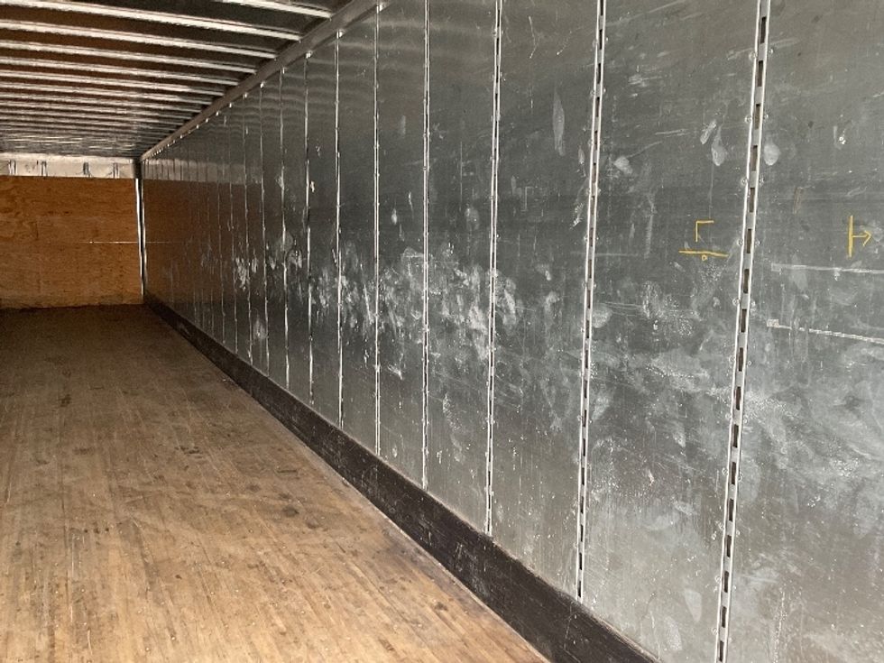 Dry Van Trailer-Semi Trailers-Great Dane-2011-Trailer-Saint Petersburg-FL-83,595\n\t\tmiles-$ 11,000 - Image 10