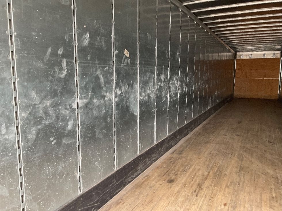 Dry Van Trailer-Semi Trailers-Great Dane-2011-Trailer-Saint Petersburg-FL-83,595\n\t\tmiles-$ 11,000 - Image 9