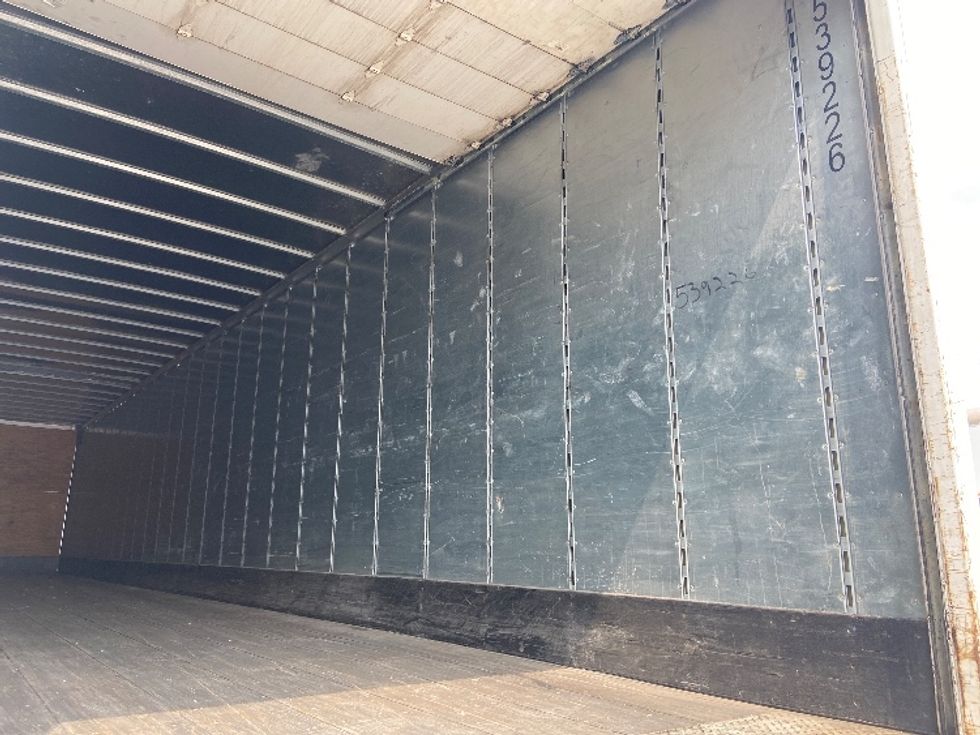 Dry Van Trailer-Semi Trailers-Great Dane-2011-Trailer-San Antonio-TX-254,506\n\t\tmiles-$ 11,500 - Image 9