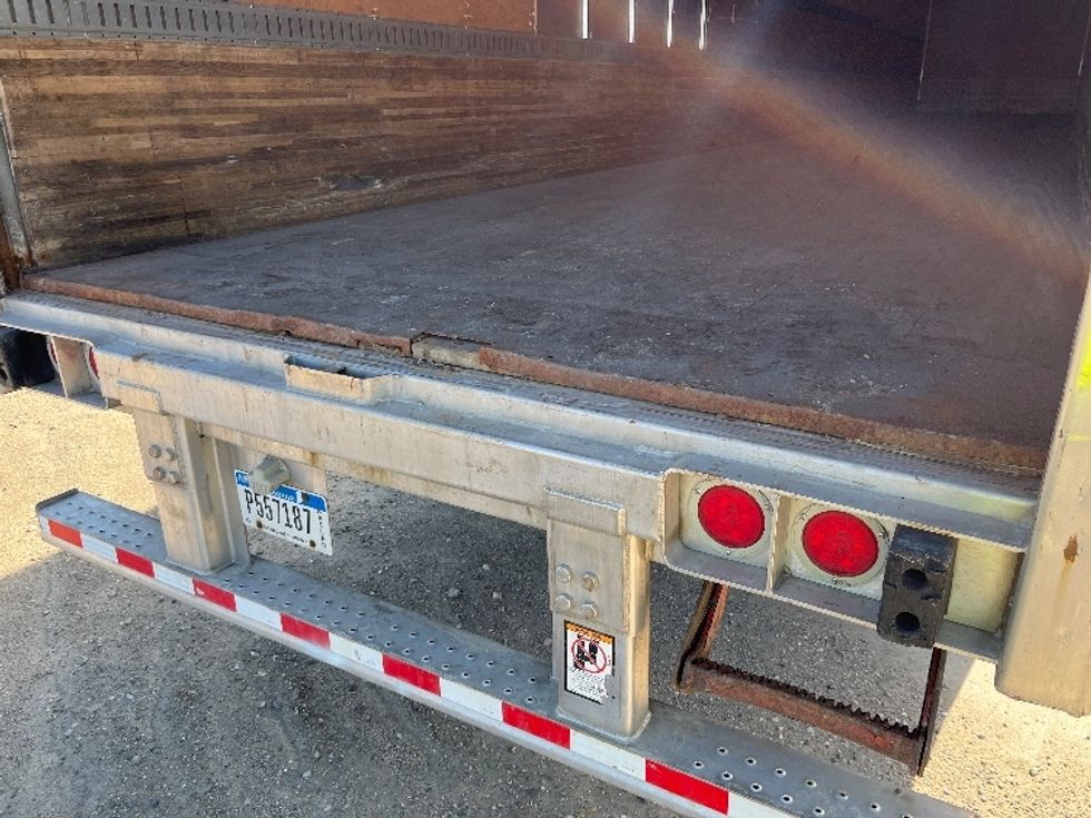 Dry Van Trailer-Semi Trailers-Great Dane-2011-Trailer-South Bend-IN-267,300\n\t\tmiles-$ 10,250 - Image 7