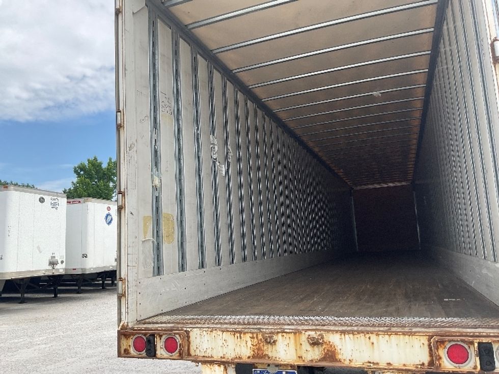 Dry Van Trailer-Semi Trailers-Great Dane-2011-Trailer-Springfield-MO-319,579\n\t\tmiles-$ 9,250 - Image 9