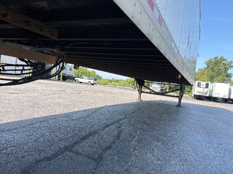 Dry Van Trailer-Semi Trailers-Great Dane-2011-Trailer-Sturtevant-WI-212,882\n\t\tmiles-$ 11,250 - Image 5