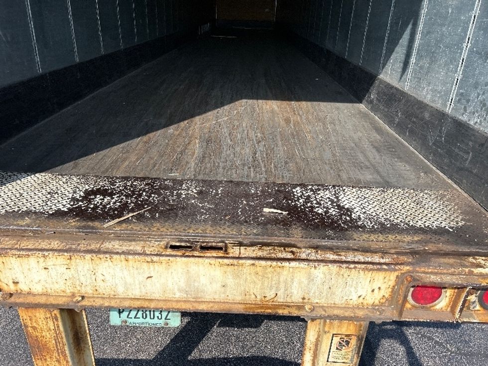 Dry Van Trailer-Semi Trailers-Great Dane-2011-Trailer-Sturtevant-WI-212,882\n\t\tmiles-$ 11,250 - Image 8