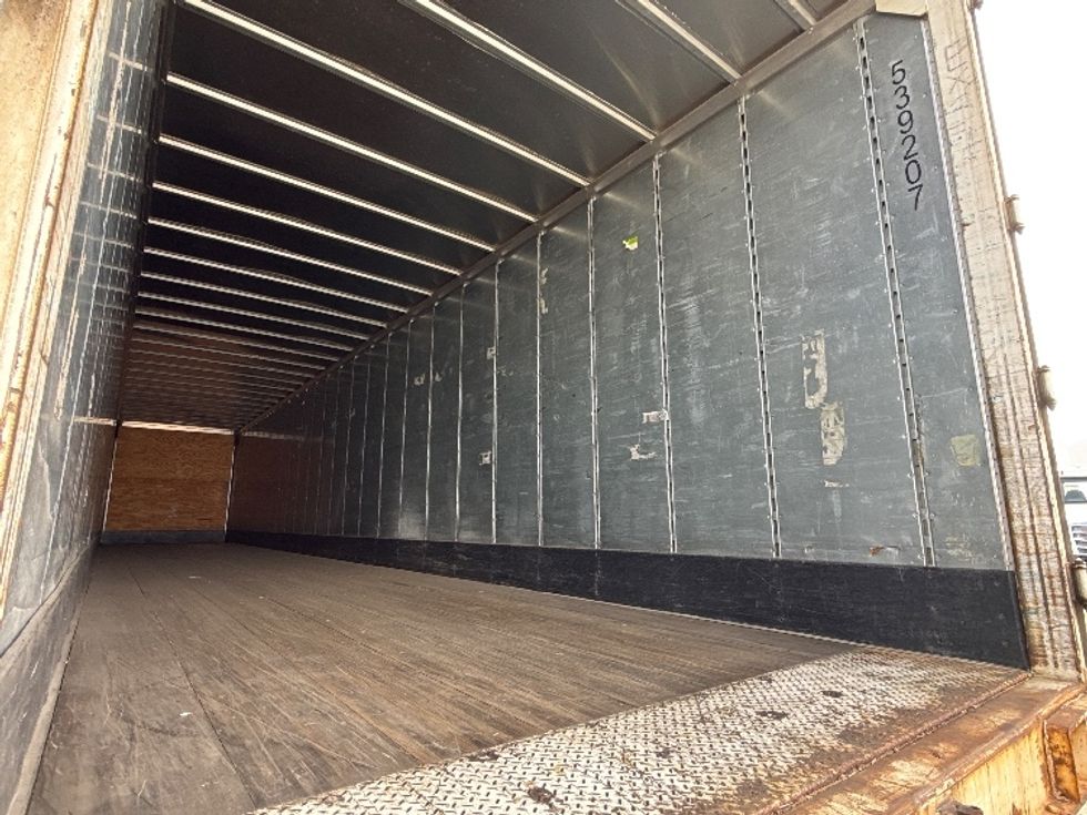 Dry Van Trailer-Semi Trailers-Great Dane-2011-Trailer-Windsor-WI-247,718\n\t\tmiles-$ 12,000 - Image 9