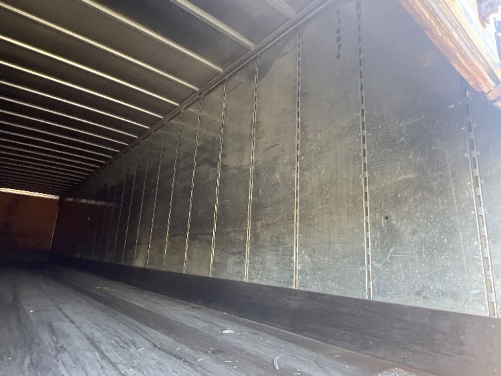 Dry Van Trailer-Semi Trailers-Great Dane-2012-Trailer-Akron-OH-167,904\n\t\tmiles-$ 12,500 - Image 9