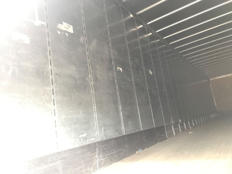 Dry Van Trailer-Semi Trailers-Great Dane-2012-Trailer-Allen Park-MI-399,999\n\t\tmiles-$ 12,000 - Image 8