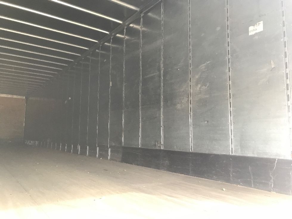 Dry Van Trailer-Semi Trailers-Great Dane-2012-Trailer-Allen Park-MI-399,999\n\t\tmiles-$ 12,000 - Image 9