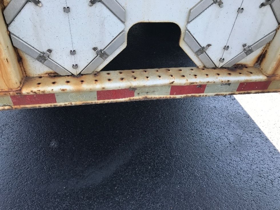 Dry Van Trailer-Semi Trailers-Great Dane-2012-Trailer-Allentown-PA-240,302\n\t\tmiles-$ 9,000 - Image 10