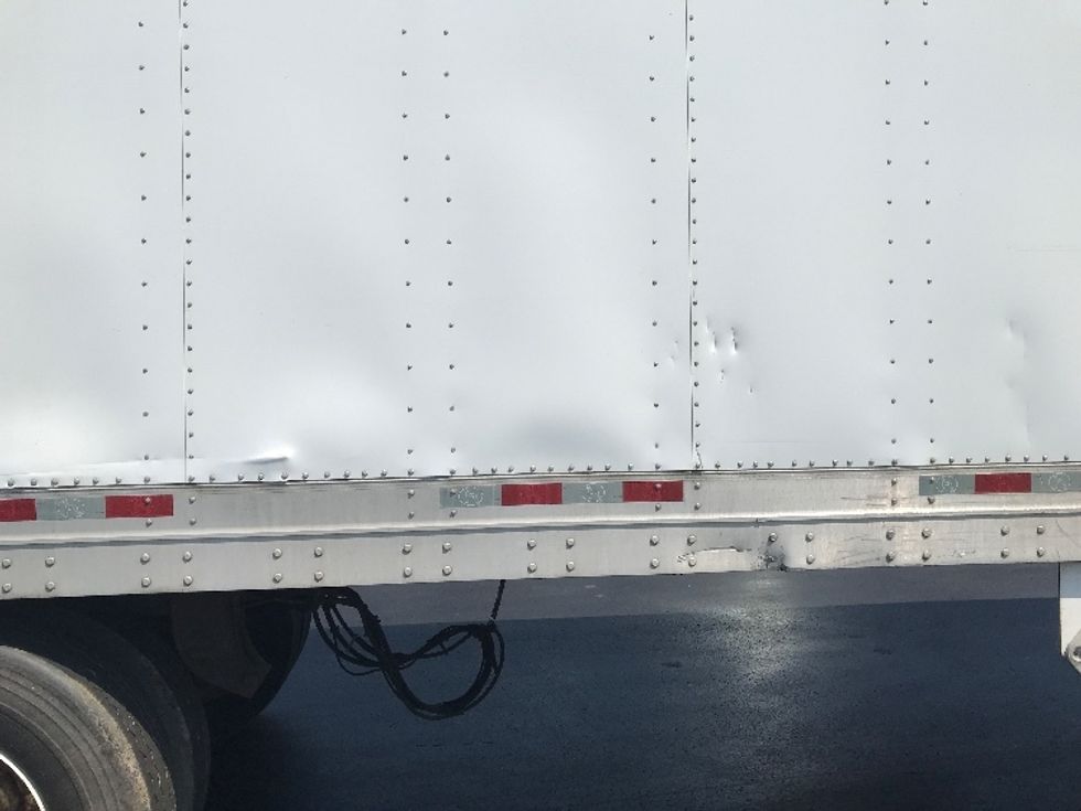 Dry Van Trailer-Semi Trailers-Great Dane-2012-Trailer-Allentown-PA-240,302\n\t\tmiles-$ 9,000 - Image 12