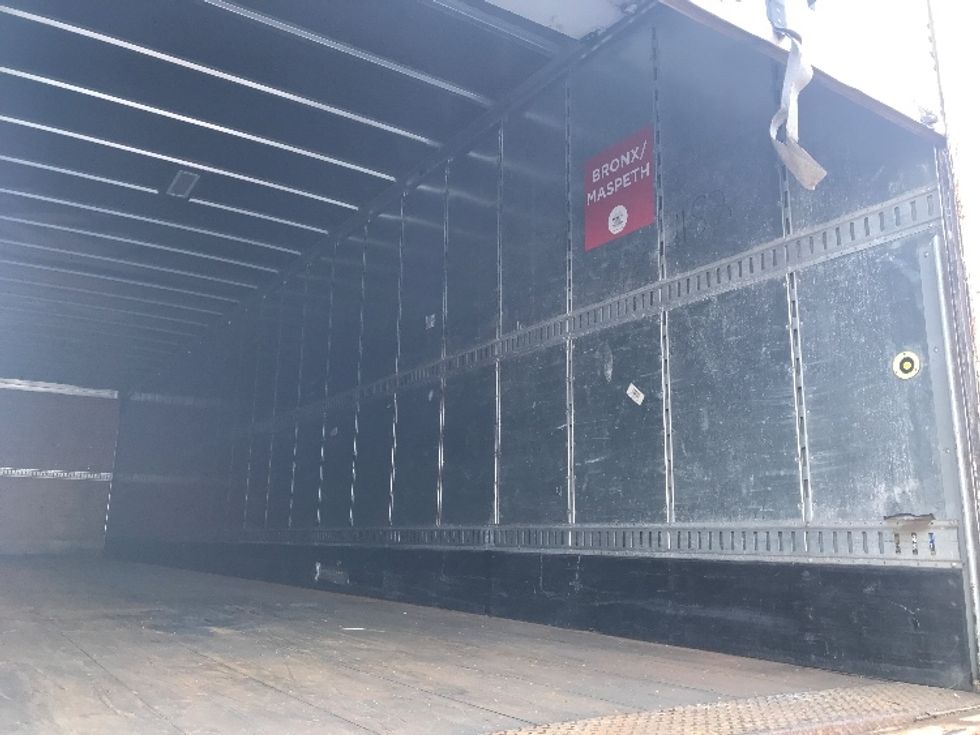 Dry Van Trailer-Semi Trailers-Great Dane-2012-Trailer-Allentown-PA-240,302\n\t\tmiles-$ 9,000 - Image 9