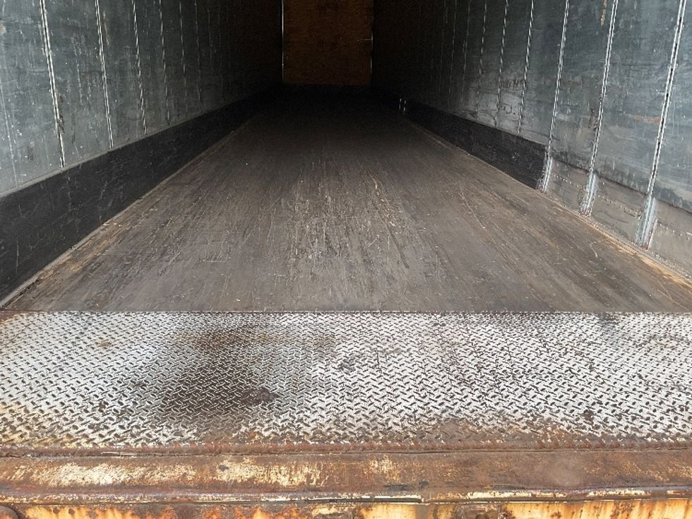 Dry Van Trailer-Semi Trailers-Great Dane-2012-Trailer-Asheville-NC-1,117,039\n\t\tmiles-$ 12,500 - Image 8