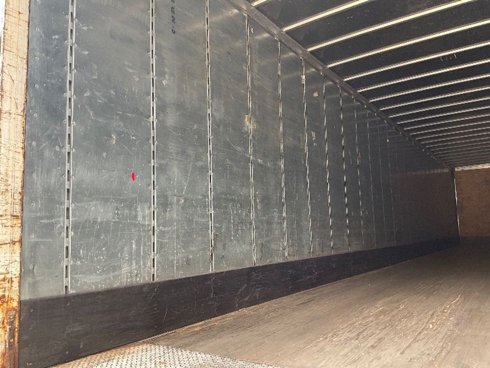 Dry Van Trailer-Semi Trailers-Great Dane-2012-Trailer-Asheville-NC-1,117,039\n\t\tmiles-$ 12,750 - Image 9