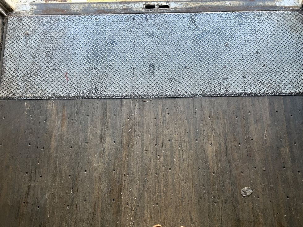 Dry Van Trailer-Semi Trailers-Great Dane-2012-Trailer-Asheville-NC-156,461\n\t\tmiles-$ 10,500 - Image 7