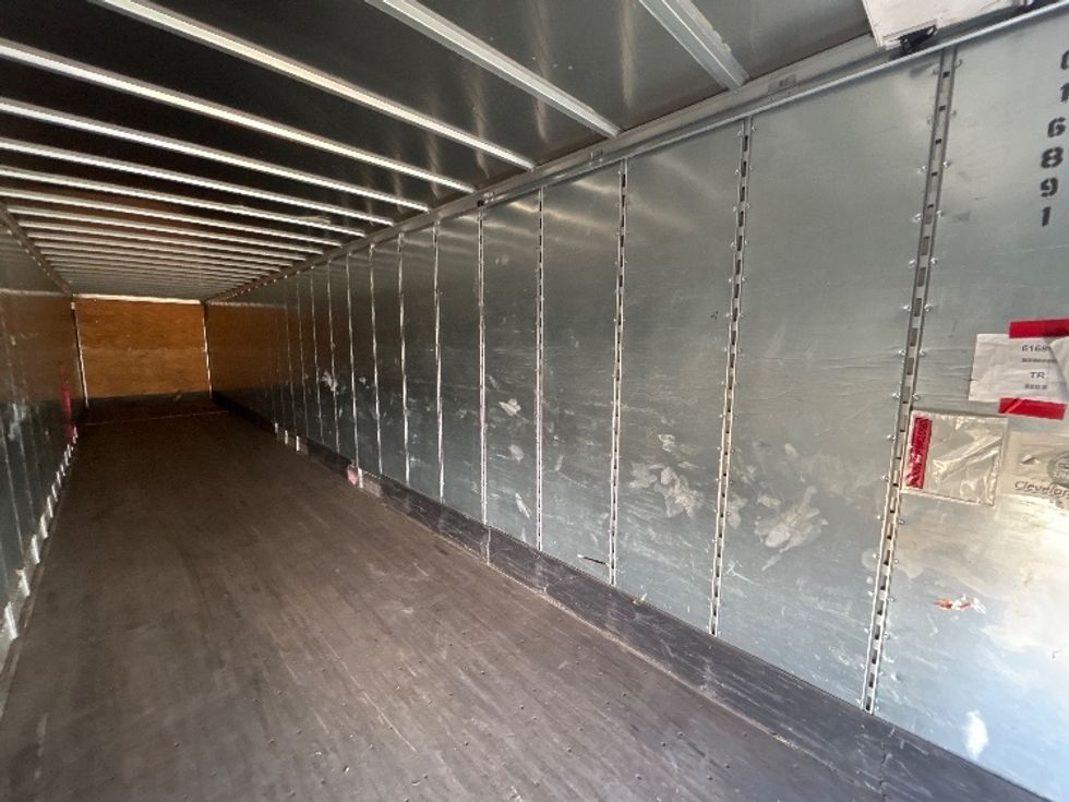Dry Van Trailer-Semi Trailers-Great Dane-2012-Trailer-Asheville-NC-156,461\n\t\tmiles-$ 10,500 - Image 9