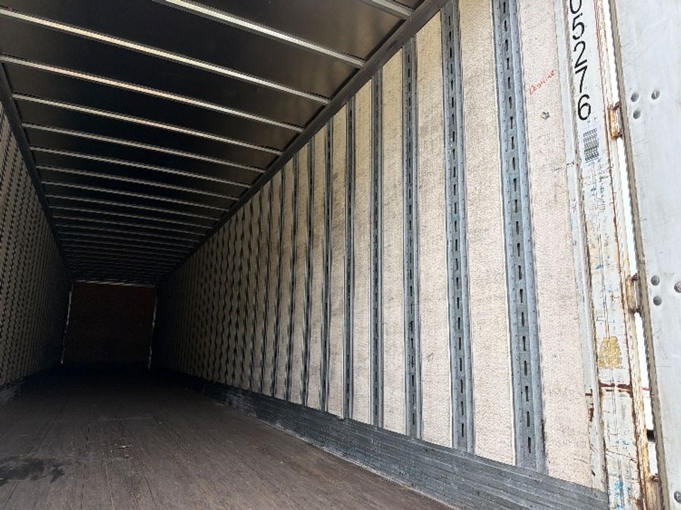 Dry Van Trailer-Semi Trailers-Great Dane-2012-Trailer-Atlanta (Forest Park)-GA-487,035\n\t\tmiles-$ 13,500 - Image 10