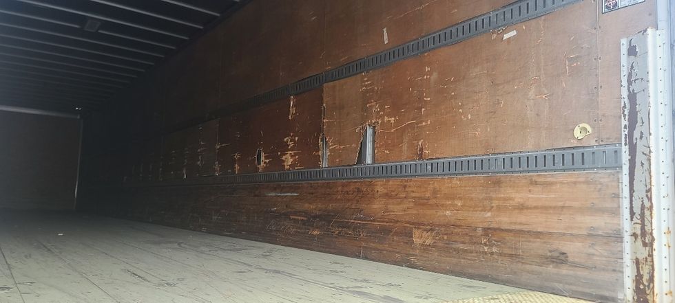 Dry Van Trailer-Semi Trailers-Great Dane-2012-Trailer-Atlanta-GA-266,724\n\t\tmiles-$ 12,500 - Image 10