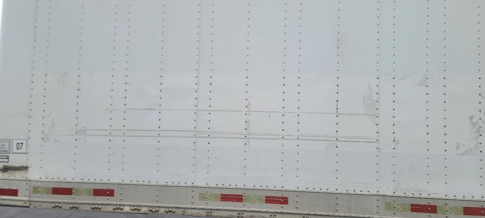 Dry Van Trailer-Semi Trailers-Great Dane-2012-Trailer-Atlanta-GA-266,724\n\t\tmiles-$ 12,500 - Image 14