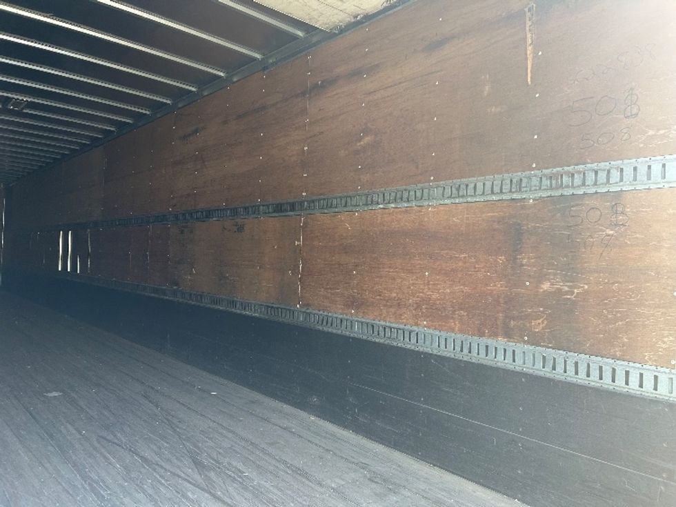 Dry Van Trailer-Semi Trailers-Great Dane-2012-Trailer-Atlanta-GA-495,587\n\t\tmiles-$ 13,000 - Image 10