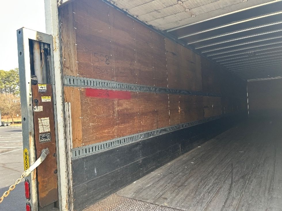 Dry Van Trailer-Semi Trailers-Great Dane-2012-Trailer-Atlanta-GA-495,587\n\t\tmiles-$ 13,000 - Image 9