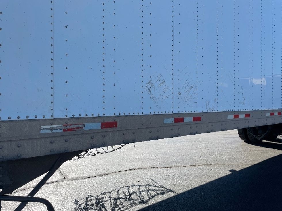 Dry Van Trailer-Semi Trailers-Great Dane-2012-Trailer-Aurora-CO-468,473\n\t\tmiles-$ 15,000 - Image 14