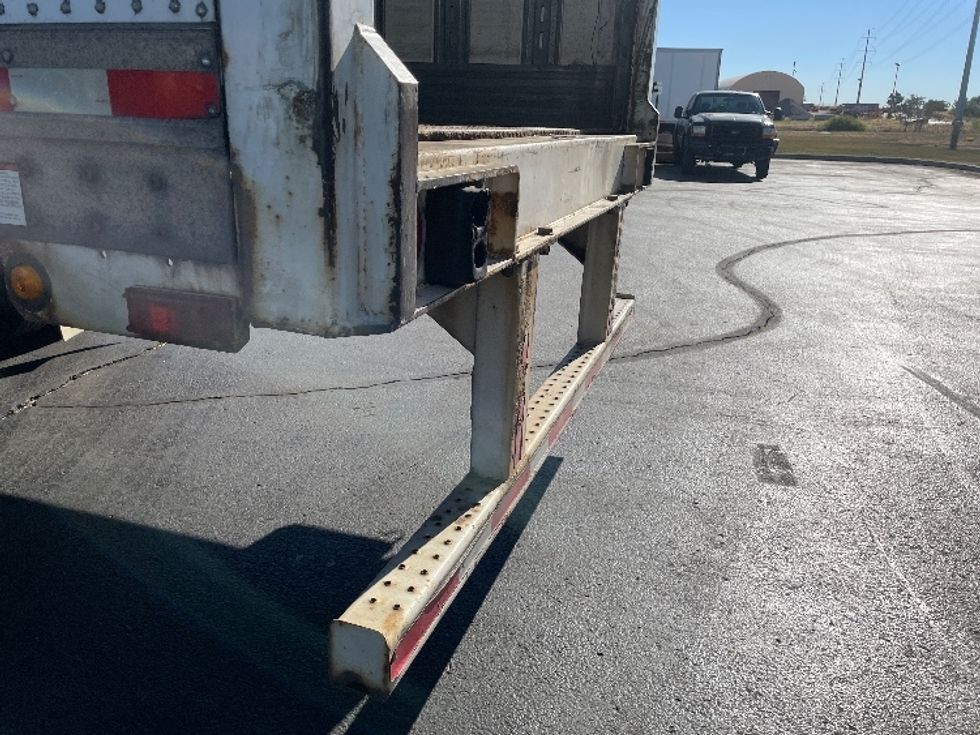 Dry Van Trailer-Semi Trailers-Great Dane-2012-Trailer-Aurora-CO-468,473\n\t\tmiles-$ 15,000 - Image 15