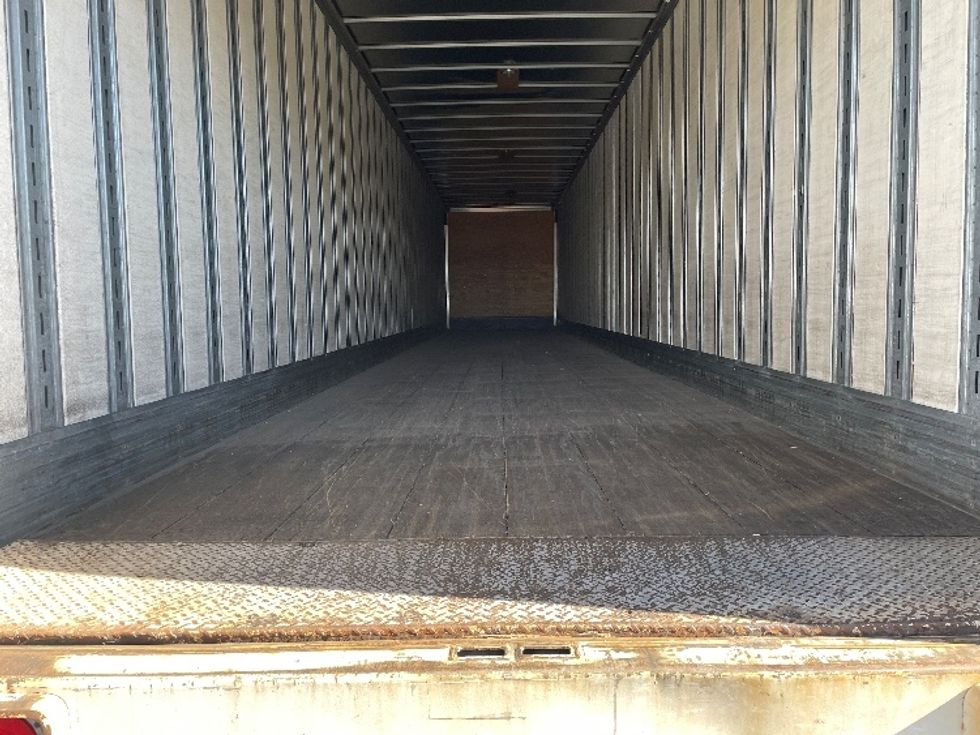 Dry Van Trailer-Semi Trailers-Great Dane-2012-Trailer-Aurora-CO-468,473\n\t\tmiles-$ 15,000 - Image 8