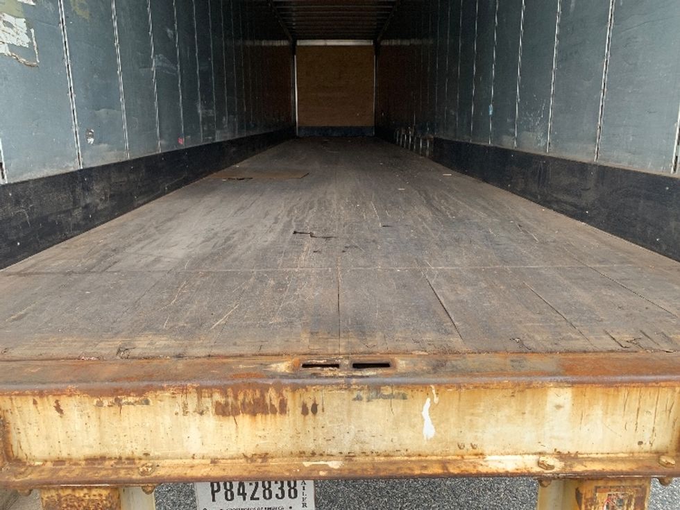 Dry Van Trailer-Semi Trailers-Great Dane-2012-Trailer-Belcamp-MD-425,914\n\t\tmiles-$ 12,000 - Image 7