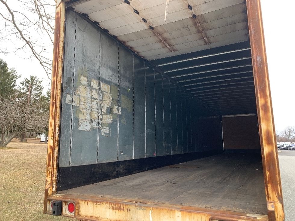 Dry Van Trailer-Semi Trailers-Great Dane-2012-Trailer-Belcamp-MD-425,914\n\t\tmiles-$ 12,000 - Image 8