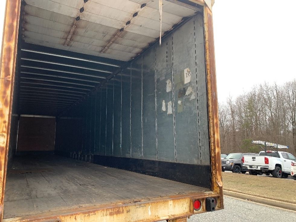 Dry Van Trailer-Semi Trailers-Great Dane-2012-Trailer-Belcamp-MD-425,914\n\t\tmiles-$ 12,000 - Image 9