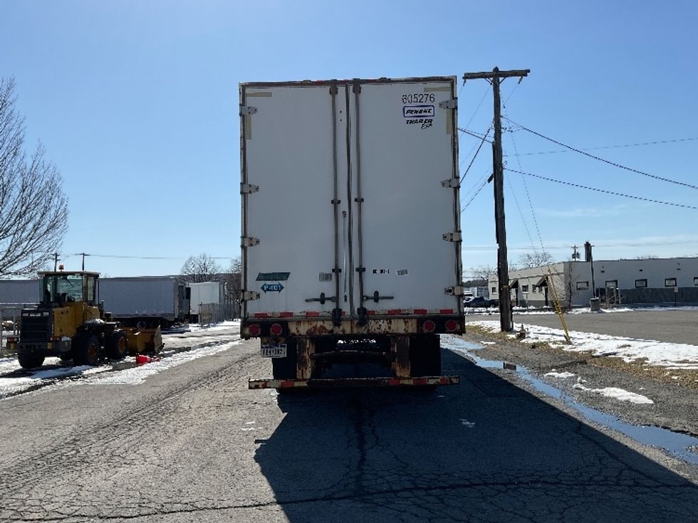 Dry Van Trailer-Semi Trailers-Great Dane-2012-Trailer-Binghamton-NY-487,035\n\t\tmiles-$ 12,000 - Image 6