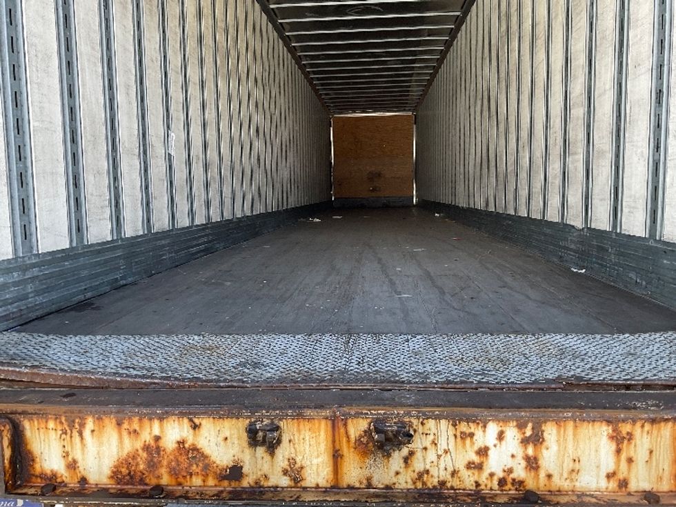 Dry Van Trailer-Semi Trailers-Great Dane-2012-Trailer-Binghamton-NY-487,035\n\t\tmiles-$ 12,000 - Image 8