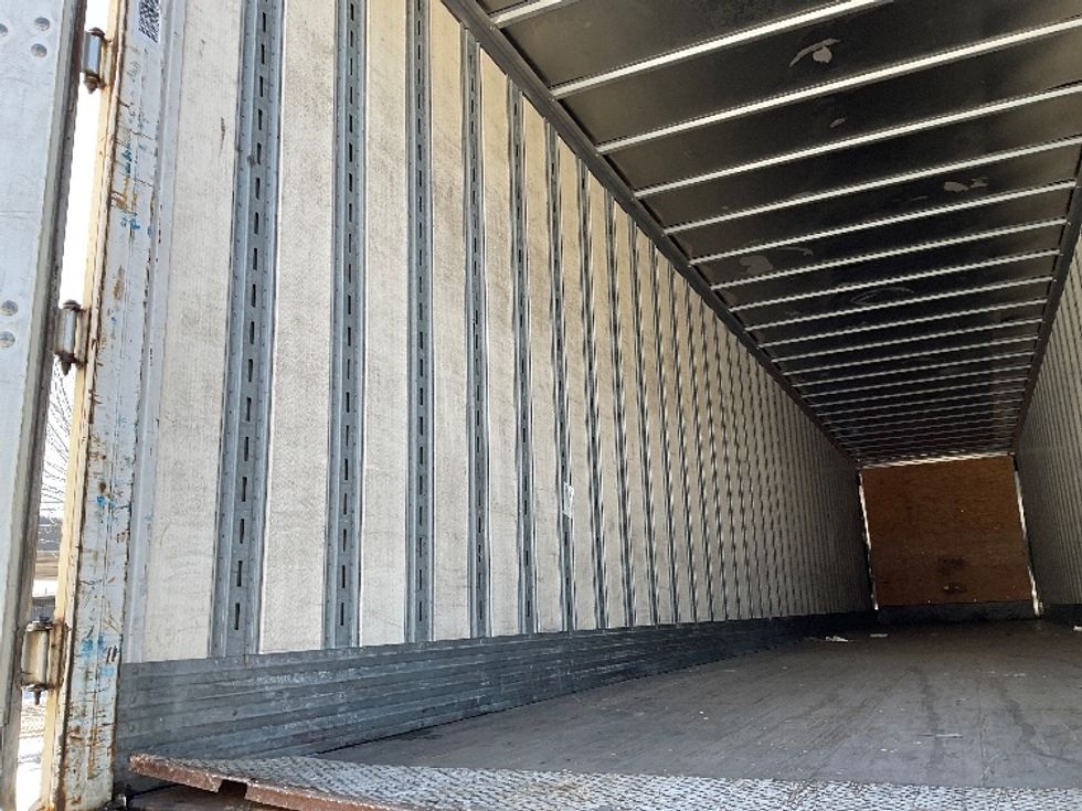 Dry Van Trailer-Semi Trailers-Great Dane-2012-Trailer-Binghamton-NY-487,035\n\t\tmiles-$ 12,000 - Image 9